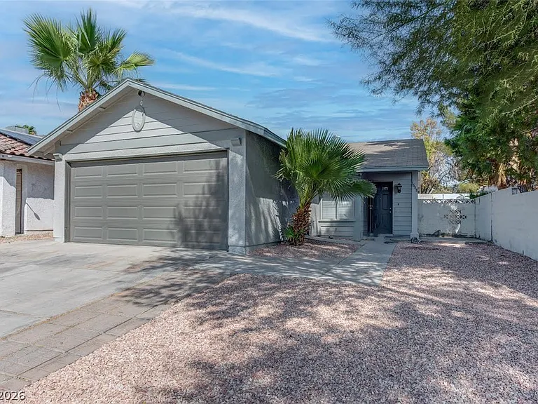 1648 S Christy Ln — Photo 1