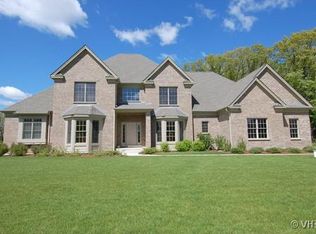 24864 Autumn Rdg, Cary, IL 60013