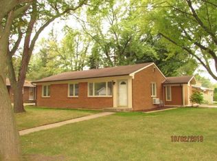1840 W Ogden Cir, Benton Harbor, MI 49022
