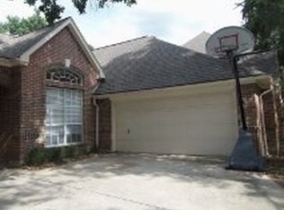 183 W Amberglow Cir, Spring, TX 77381