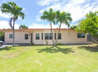 520 Oneawa St, Kailua, HI 96734