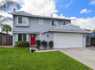 10275 Princess Marcie Dr, Santee, CA 92071