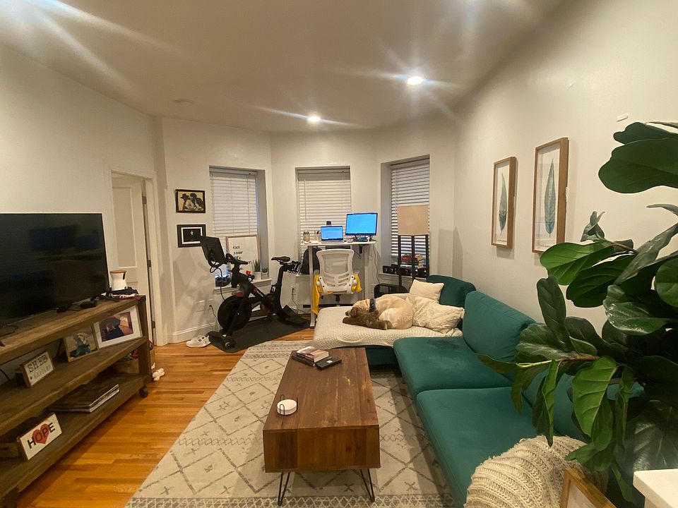 1st image of 57 Westland Ave APT 5C