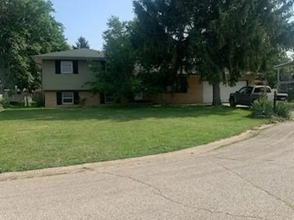 (undisclosed Address), Rantoul, IL 61866