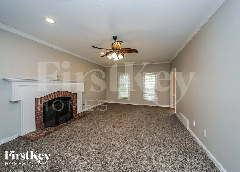 514 Quail Crest Dr — Photo 2