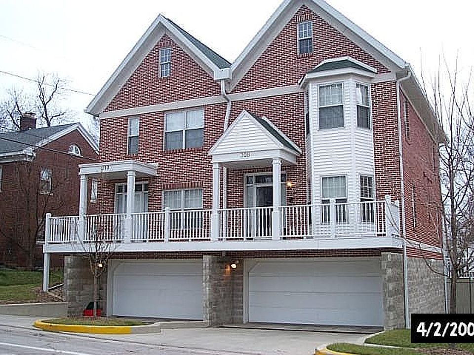 308 N Lincoln St Bloomington IN Zillow
