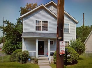 1408 E 124th St, Cleveland, OH 44112