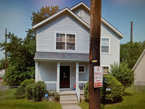 1408 E 124th St, Cleveland, OH 44112