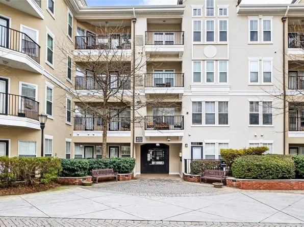 1850 Cotillion Dr Unit 4105, Dunwoody, GA 30338