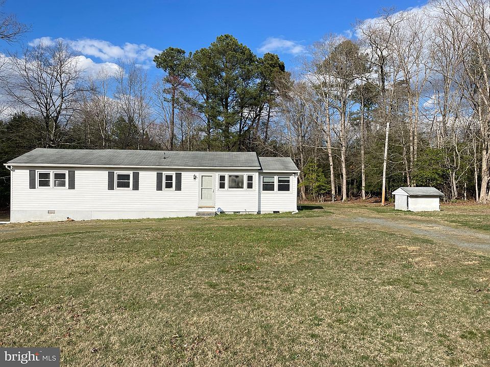 45540 Happyland Rd, Valley Lee, MD 20692 | Zillow