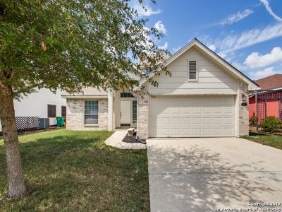 7223 Autumn Wls, Converse, TX, 78109