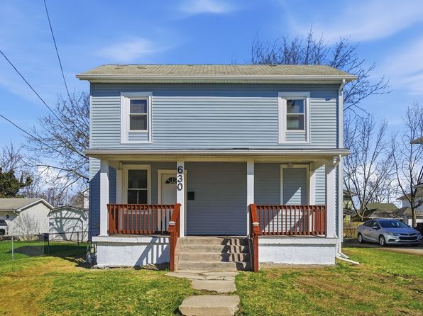 630 Ewing Ave, Lima, OH