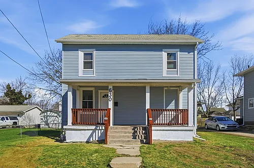 630 Ewing Ave Photo 1
