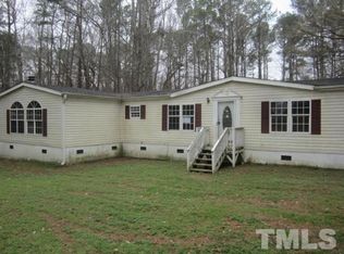 790 E River Rd, Louisburg, NC 27549