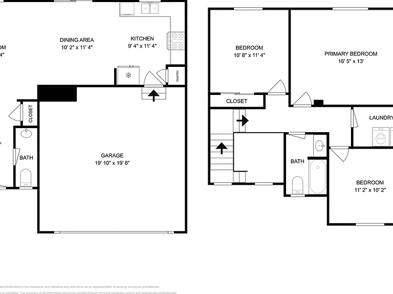 2728 Sierra Springs Dr — Photo 14