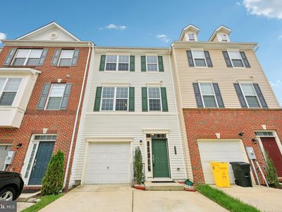 8538 Golden Eagle Ln, Severn, MD, 21144