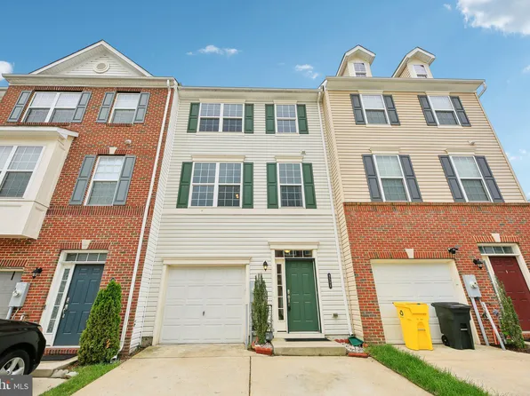 8538 Golden Eagle Ln, Severn, MD 21144