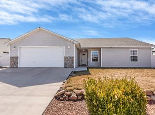 2827 B 3/10 Rd, Grand Junction, CO 81503