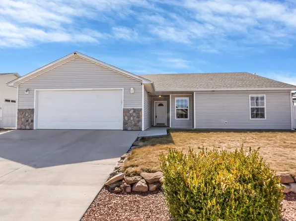 2827 B 3/10 Rd, Grand Junction, CO 81503