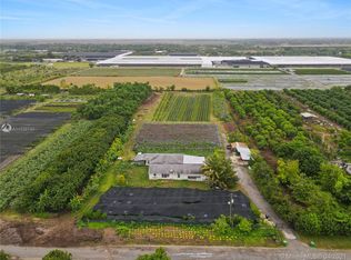 21901 SW 264th St, Homestead, FL 33031