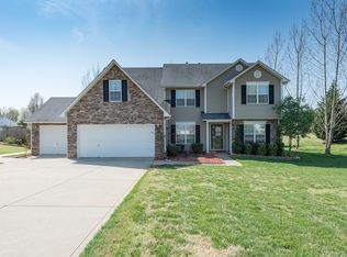 3911 Southwick Dr, Monroe, NC 28110