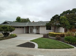 7501 San Sabana Rd, Dublin, CA 94568