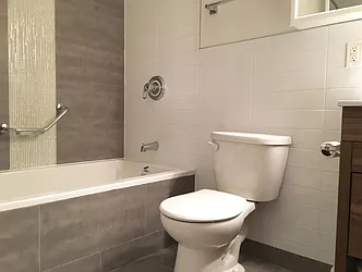 Rented by Weichert Properties - NYC