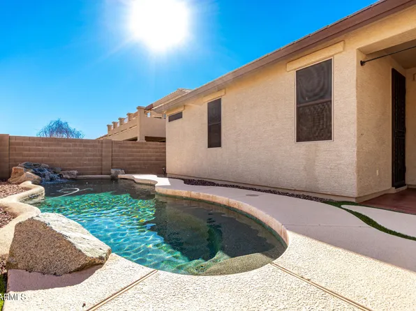 30061 N 70TH Drive, Peoria, AZ 85383