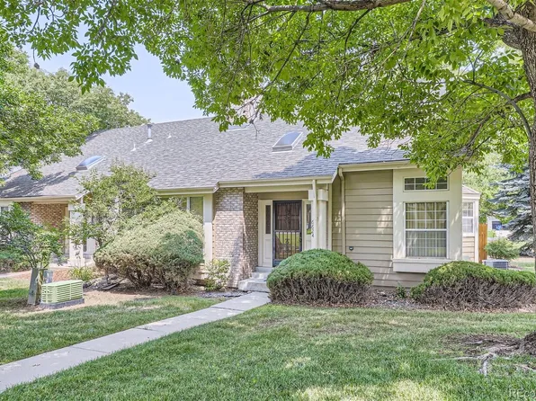 6624 S Jackson Court, Centennial, CO 80121