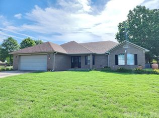 420 Cheyenne Ln, Conway, AR 72032