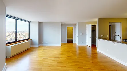 Rented by The Monterey