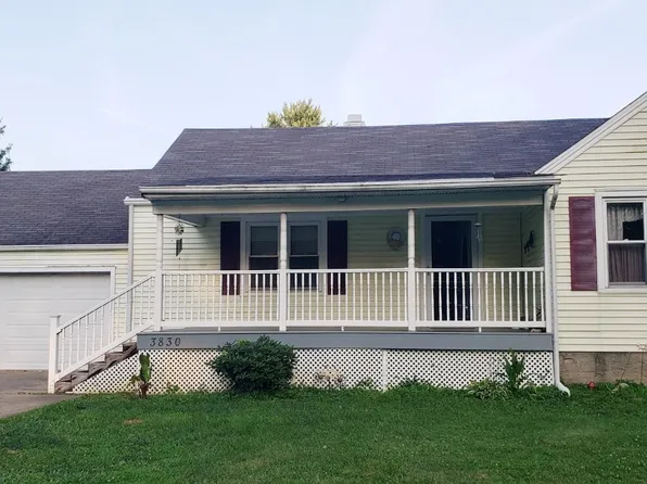 3830 Merwin 10 Mile Rd, Cincinnati, OH 45245