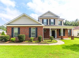920 Watermark Dr, Evans, GA 30809
