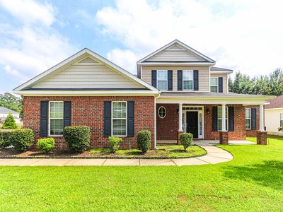 920 Watermark Drive, Evans, GA, 30809