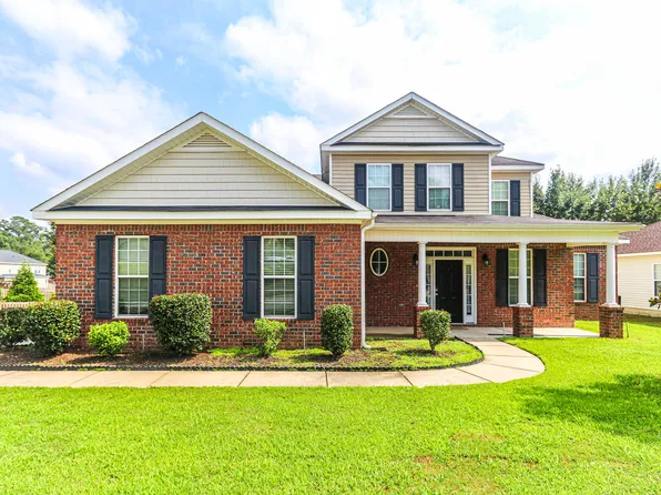 920 Watermark Drive, Evans, GA 30809