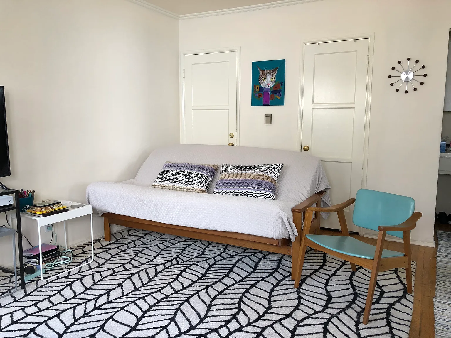 Studio, 475 sqft, $1,675 — Photo 4