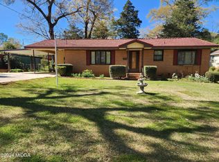 223 Kingsway Dr, Warner Robins, GA 31088