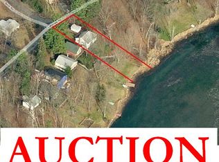 1292 Lake View Rd, Copake, NY 12516