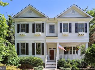 1437 Spring Vale Ave, Mc Lean, VA 22101