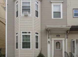 83 Eutaw St #3, East Boston, MA 02128