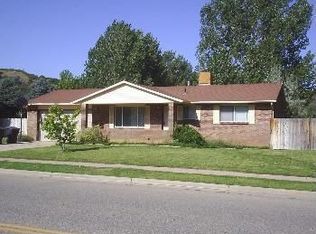 7737 S 1900 E, South Weber, UT 84405