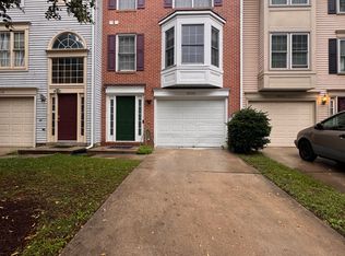 8608 Lark Pl, Laurel, MD 20724