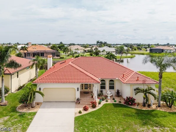 24102 Santa Inez Rd, Punta Gorda, FL 33955