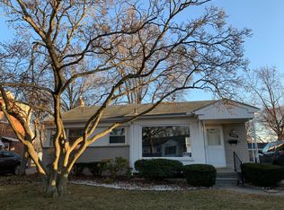 23006 Englehardt St, Saint Clair Shores, MI 48080