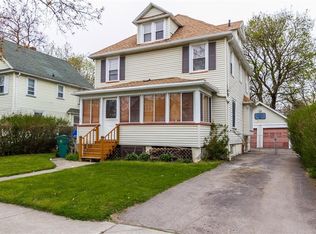 86 Avis St, Rochester, NY 14615