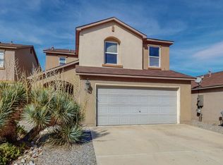 8701 Tradewind Rd NW, Albuquerque, NM 87121