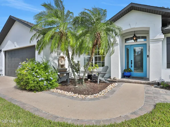 12797 QUINCY BAY Drive, Jacksonville, FL 32224