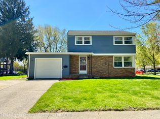 1100 Kendon Dr, Lansing, MI 48910