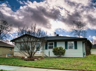 10507 W Rohr Ave, Milwaukee, WI 53225