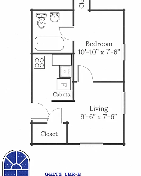 The Park Apartments — Photo 154